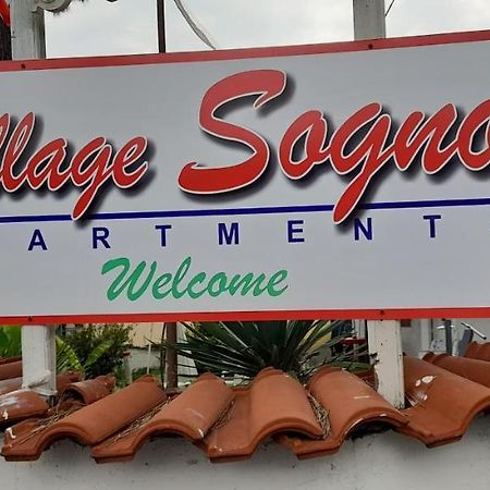 Village Sogno Massa  Eksteriør billede