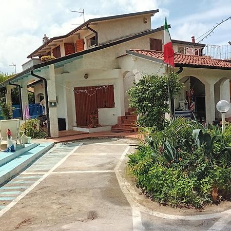 Village Sogno Massa  Eksteriør billede