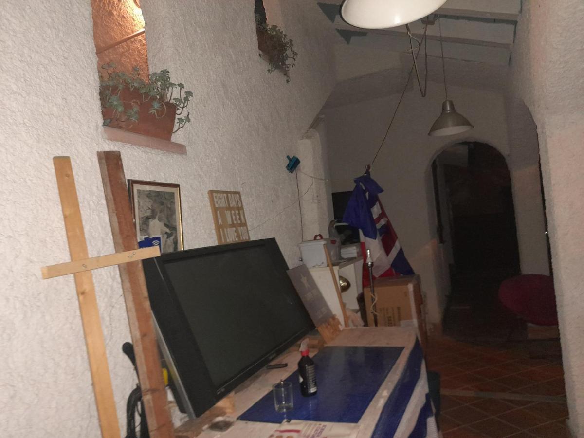 Village Sogno Massa  Eksteriør billede