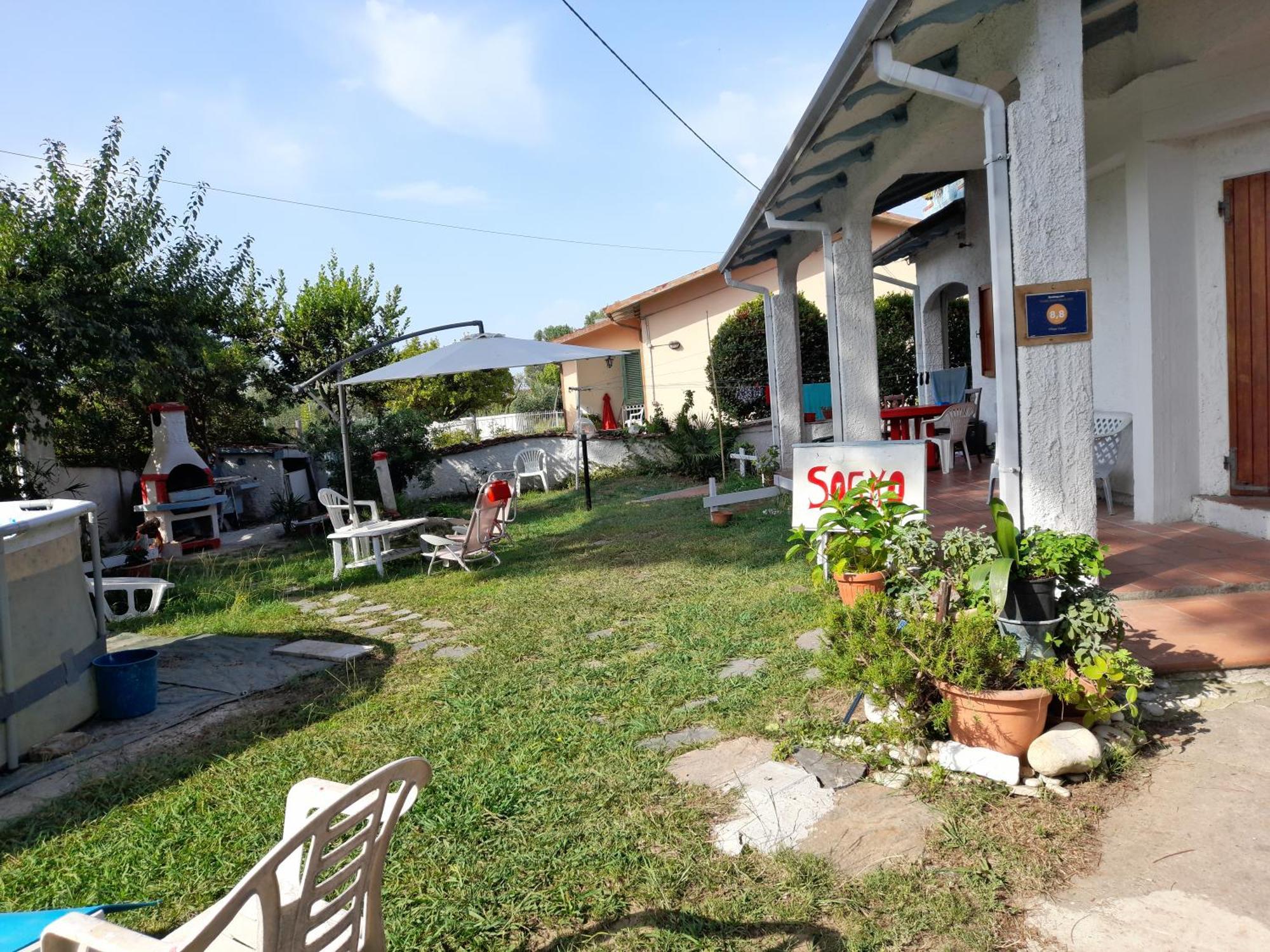 Village Sogno Massa  Værelse billede